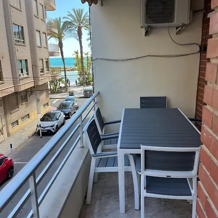 Lejlighed Big In Front Of Torrevieja